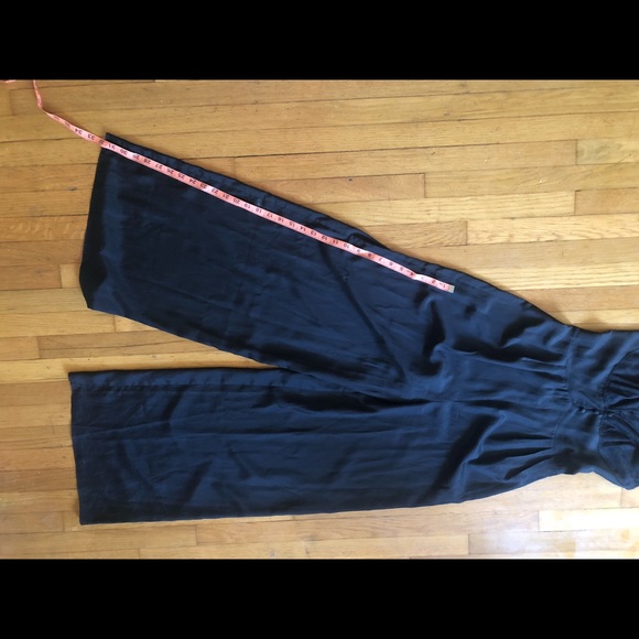Urban Outfitters Black Jumpsuit - Picture 13 of 15